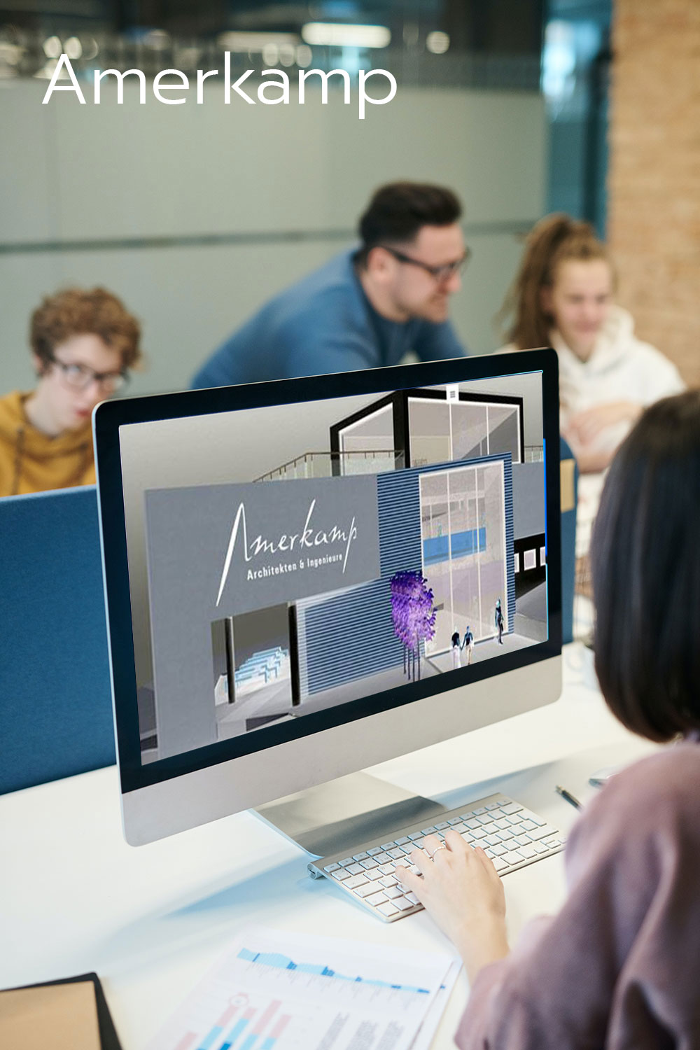 Architekt Amerkamp