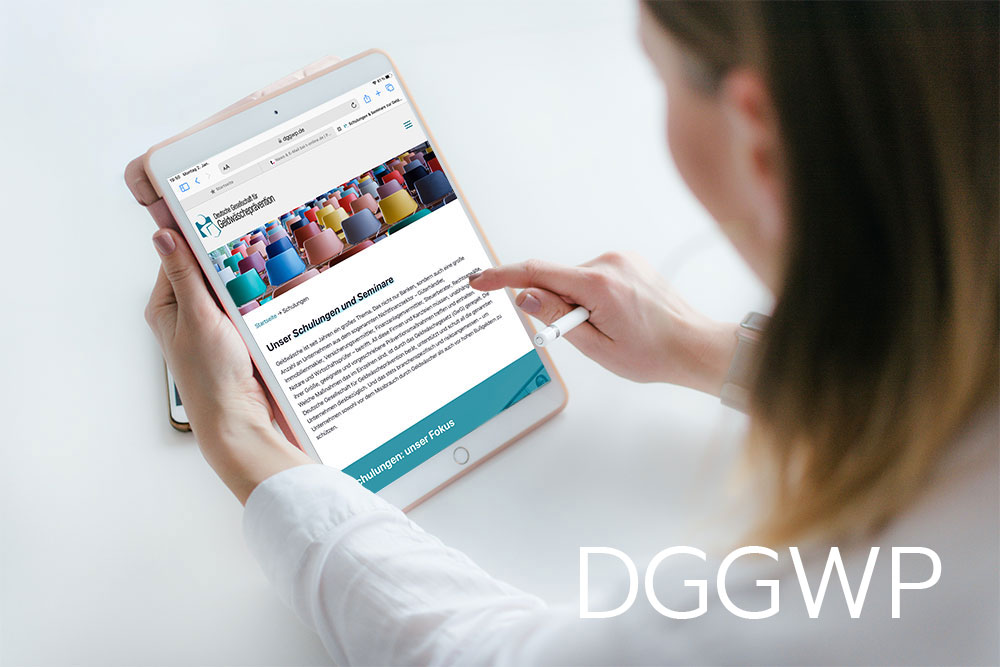 Deutsche Gesellschaft für Geldwäscheprävention