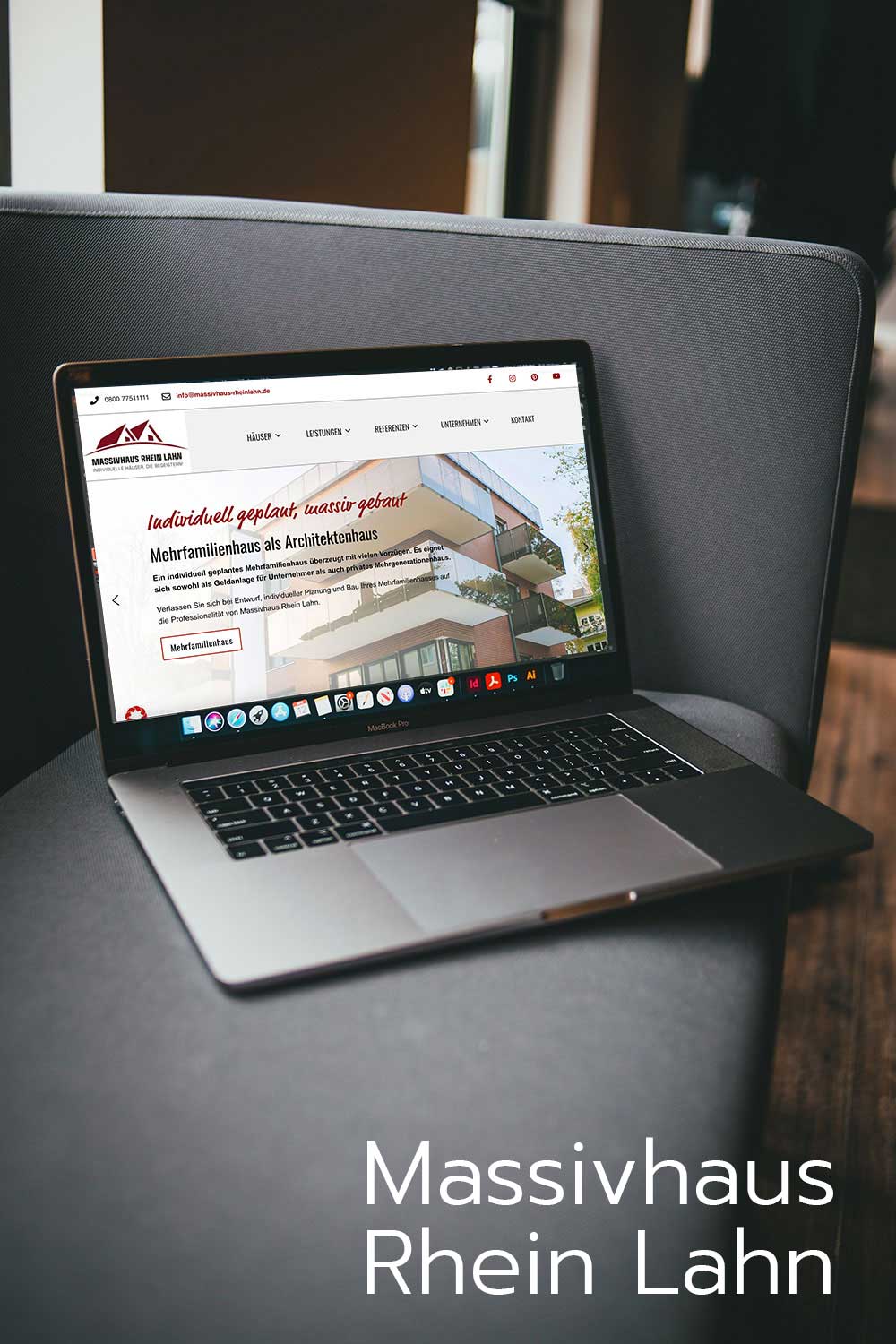 Massivhaus Rhein Lahn