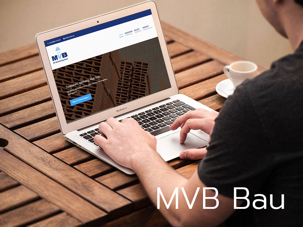 MVB Bau